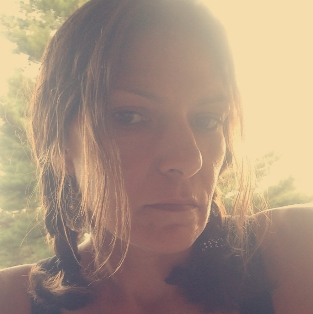 Meet your Posher, Erika